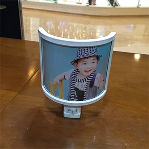 מנורת לילה
