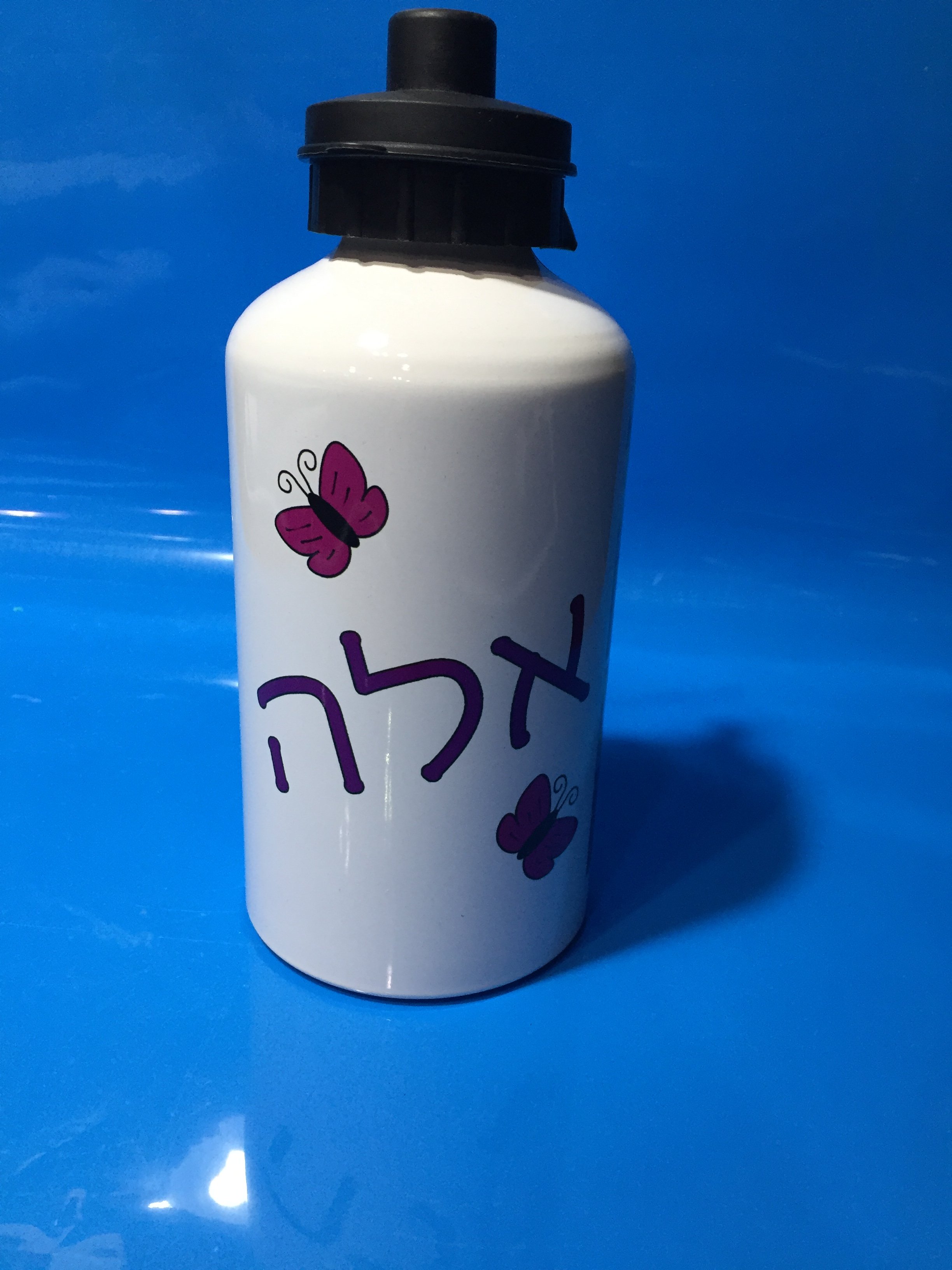 הדפסה על בקבוקי שתייה